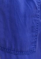 Bayan Lacivert Yumuşak Dokulu Jogger Pantolon ( TENCEL™ )