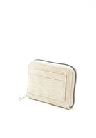 Bayan Bej Basic Cüzdan