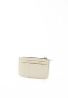 Bayan Bej Dokulu Cüzdan