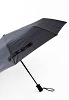 Bayan Siyah Basic Şemsiye