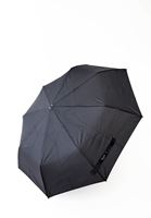 Bayan Siyah Basic Şemsiye