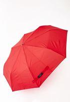 Bayan Kırmızı Basic Şemsiye