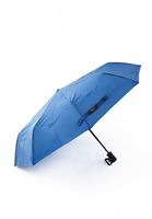 Bayan Mavi Basic Şemsiye