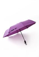 Bayan Mor Basic Şemsiye
