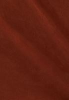 Bayan Kiremit Kemer Detaylı Kargo Pantolon ( TENCEL™ )