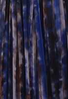 Bayan Çok Renkli Pileli Midi Etek