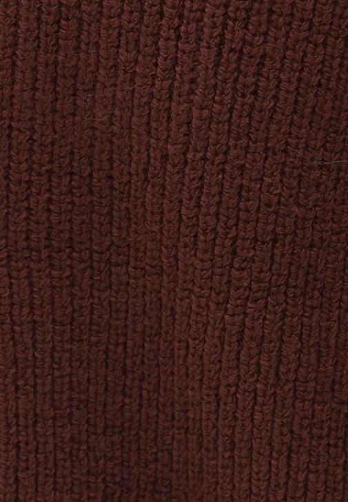 Fermuarlı Süveter ve Jogger Pantolon Kombini