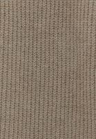 Bayan Bej V Yaka Triko Kazak