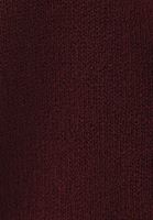 Cut-Out Triko ve Flare Pantolon Kombini