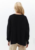 Loose-Fit Gömlek ve Orta Bel Pantolon Kombini