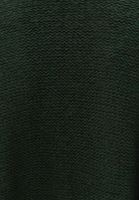 Bayan Yeşil Midi Triko Hırka