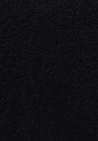 Bayan Siyah V Yaka Triko Süveter