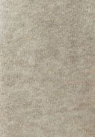 Bayan Bej V Yaka Triko Süveter