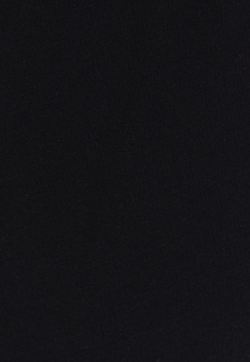 Baskılı Sweatshirt ve Wide-Leg Pantolon Kombini