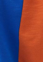 Bayan Çok Renkli Baskılı Uzun Kollu Sweatshirt