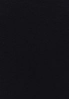 Bayan Siyah Oversize Baskılı Sweatshirt