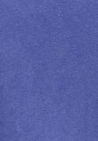 Bayan Mor Pamuklu Oversize Sweatshirt