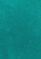 Yıkamalı Pantolon ve Halter Yaka Atlet Kombini