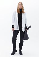 Ultra Yüksek Bel Mom-Fit Pantolon