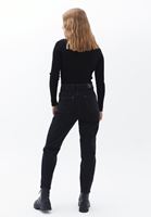 Oversize Gömlek ve Boyfriend Ceket Kombini