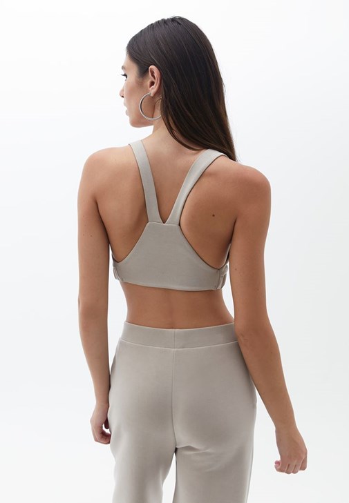 Soft Touch Atlet ve Pantolon Kombini