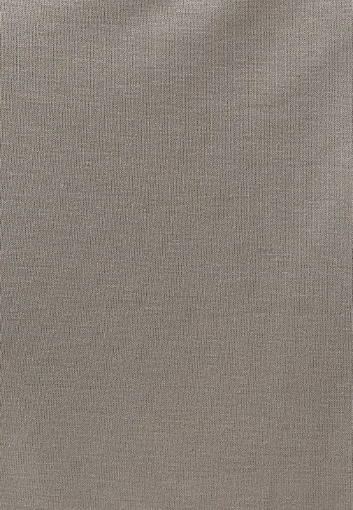 V Yaka Soft-Touch Tişört ve Pantolon Kombini