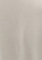 Bayan Bej Cut-Out Detaylı Bluz ( MODAL )