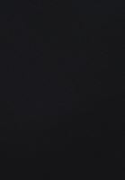 Bayan Siyah Yüksek Bel Flare Pantolon