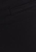 Bayan Siyah Yüksek Bel Bootcut Pantolon ( TENCEL™ )