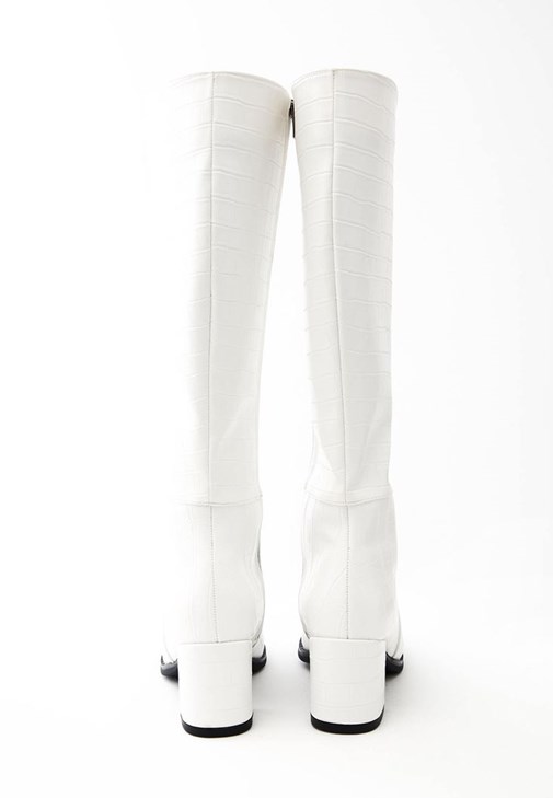 Etek ve Bluz Kombini