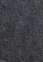 Straight-Fit Pantolon ve Tek Omuzlu Atlet Kombini