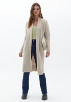 Askılı Atlet ve Denim Mom Jean Kombini
