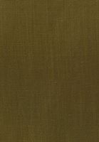 Bayan Yeşil Nakışlı Kruvaze Keten Etek