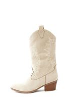 Bayan Bej Kovboy Bot