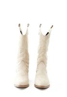 Bayan Bej Kovboy Bot