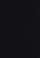 Bayan Siyah Yüksek Bel Skinny-Fit Pantolon