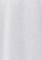 Bayan Beyaz Oversize Tişört ( MODAL )