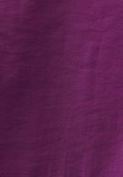 Oversize Gömlek ve Skinny Denim Pantolon Kombini