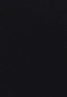 Bayan Siyah Toka Detaylı Bluz ( MODAL )