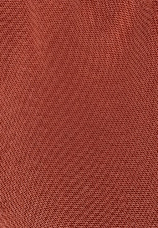 Bağcıklı Pantolon ve Crop Atlet Kombini
