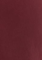 Bayan Bordo Yumuşak Dokulu Jogger Pantolon ( TENCEL™ )