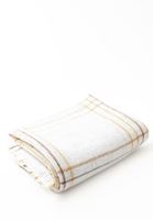 Bayan Çok Renkli Kalın Şal