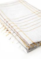 Bayan Çok Renkli Kalın Şal