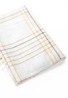 Bayan Çok Renkli Kalın Şal