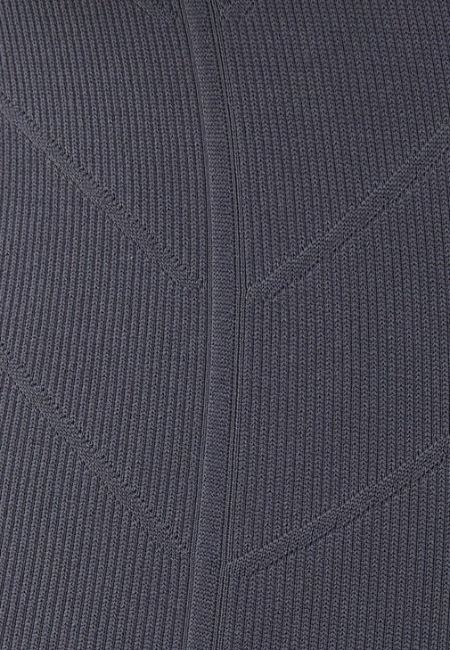 Baskılı Sweatshirt ve Tayt Kombini