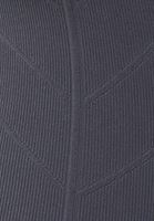 Baskılı Sweatshirt ve Tayt Kombini