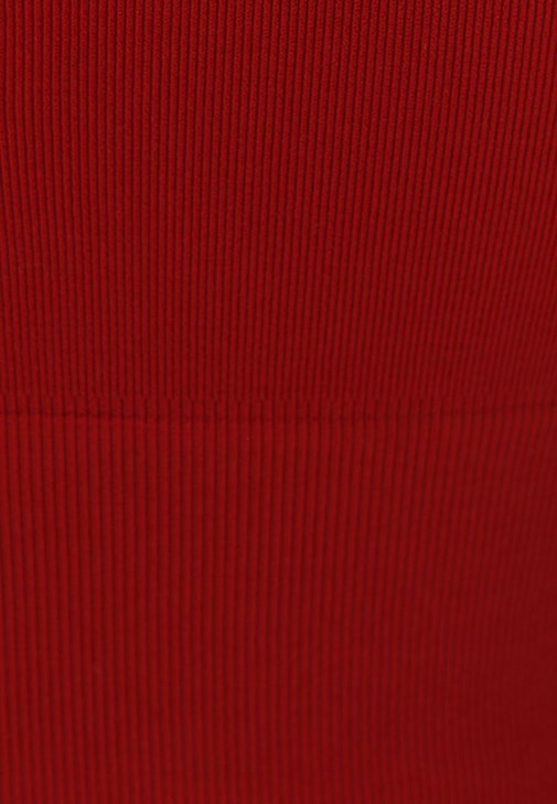 Askılı Crop Atlet ve Lastikli Pantolon Kombini