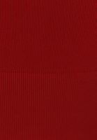 Askılı Crop Atlet ve Lastikli Pantolon Kombini