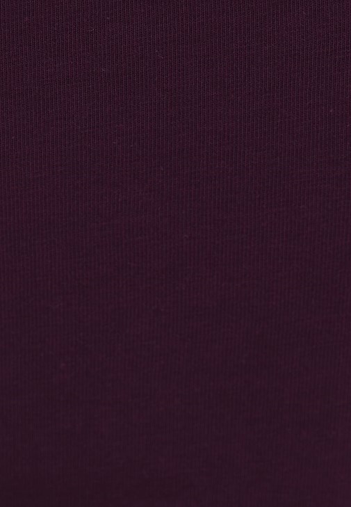 Kare Yaka Atlet ve Bootcut Pantolon Kombini