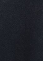 Pamuklu Crop Tişört ve Kemerli Pantolon Kombini